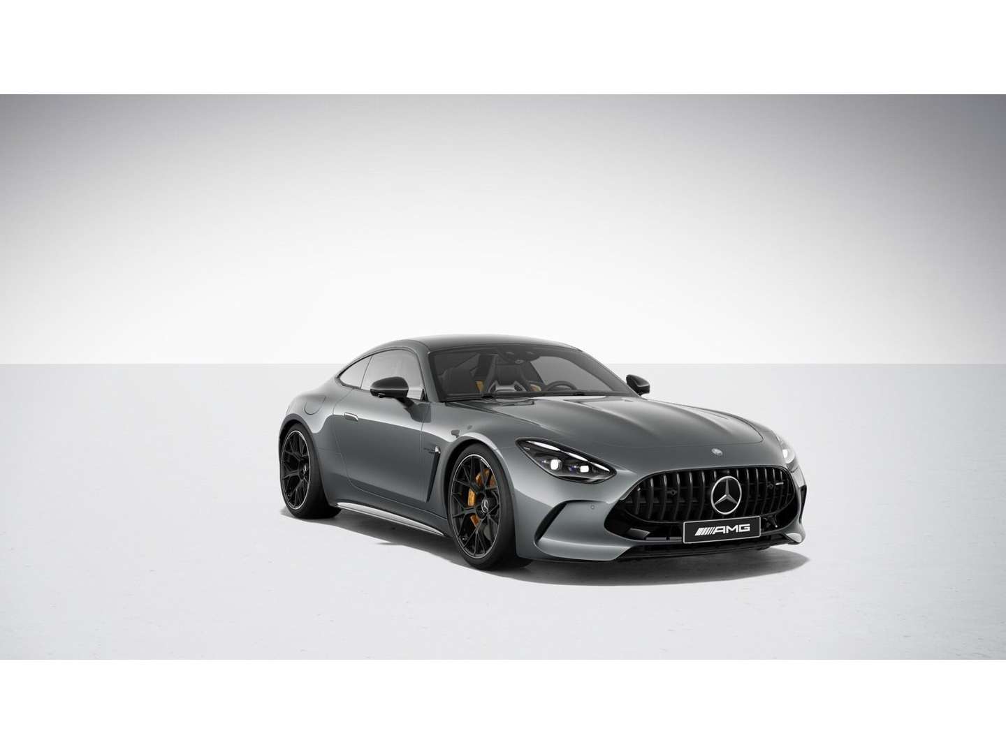 Mercedes AMG GT63 AMG 63 Premium - 2024 - Joinsteer - #3
