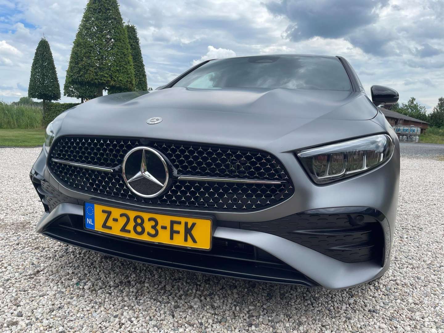 Mercedes Classe A250 E 250 AMG Line - 2024 - Joinsteer - #4