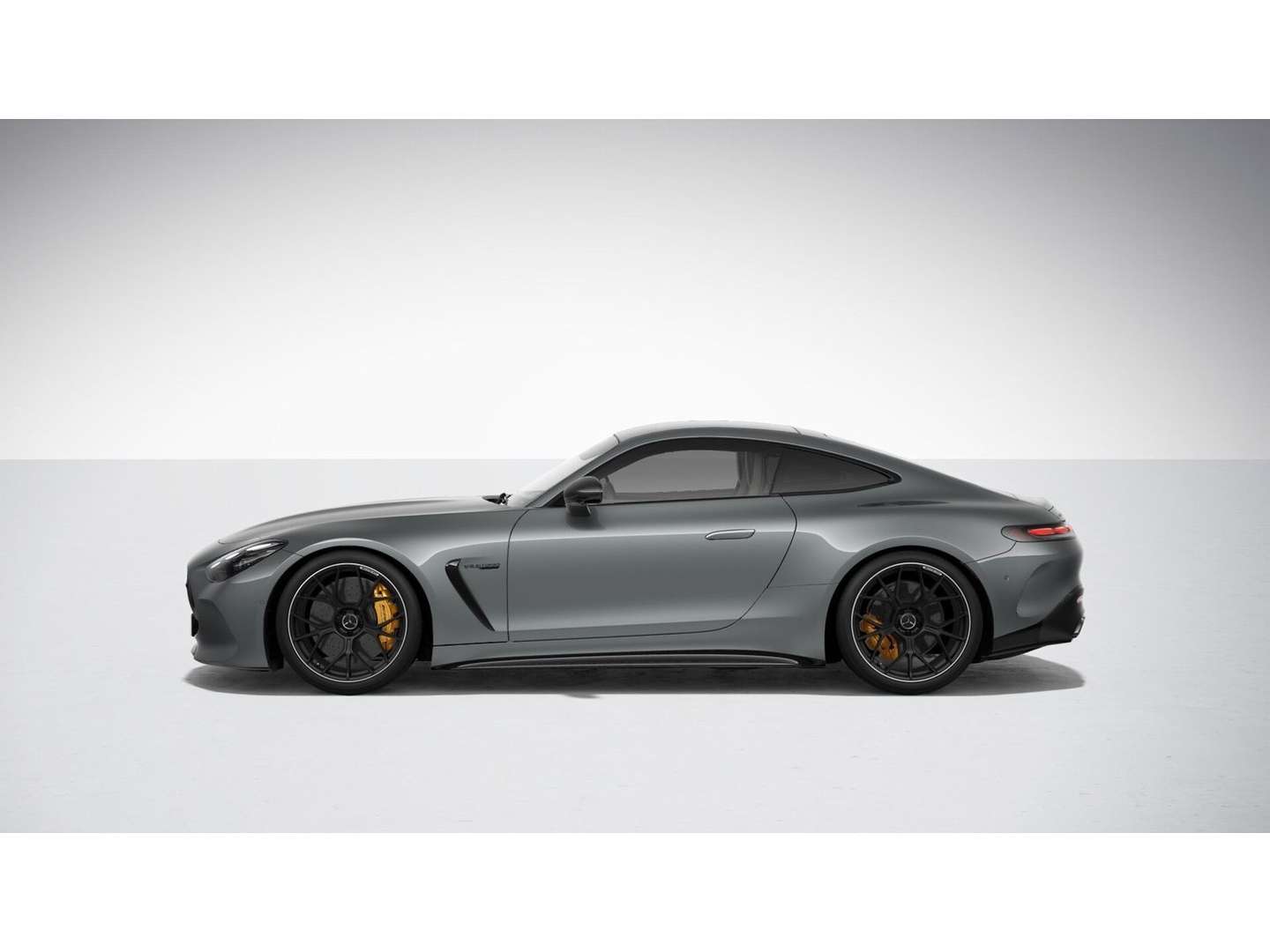 Mercedes AMG GT63 AMG 63 Premium - 2024 - Joinsteer - #4