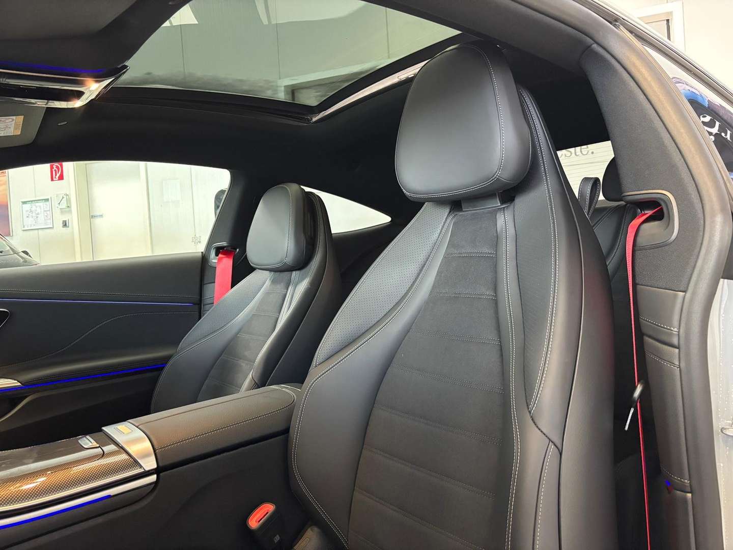 Mercedes CLE 300 E 300 AMG Line - 2025 - Joinsteer - #13