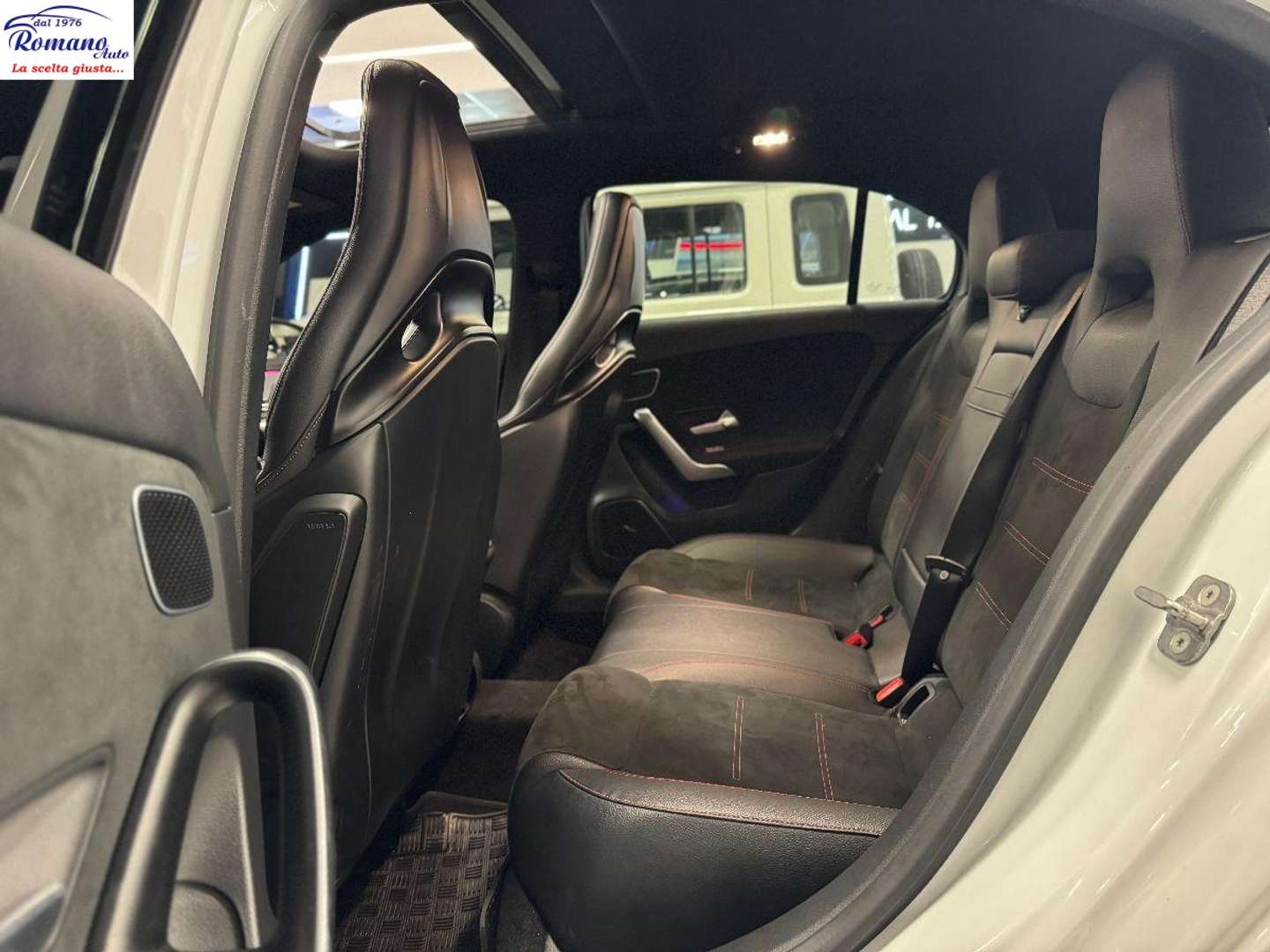 Mercedes Classe A45 AMG 45 AMG Line - 2023 - Joinsteer - #16