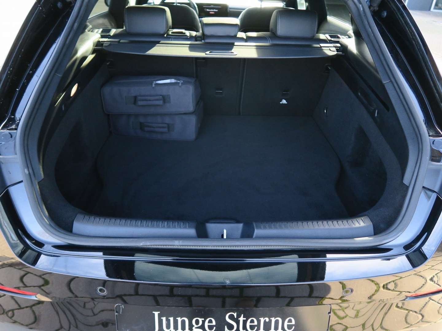 Mercedes CLA 250 E Shooting Brake 250 Progressive - 2022 - Joinsteer - #7