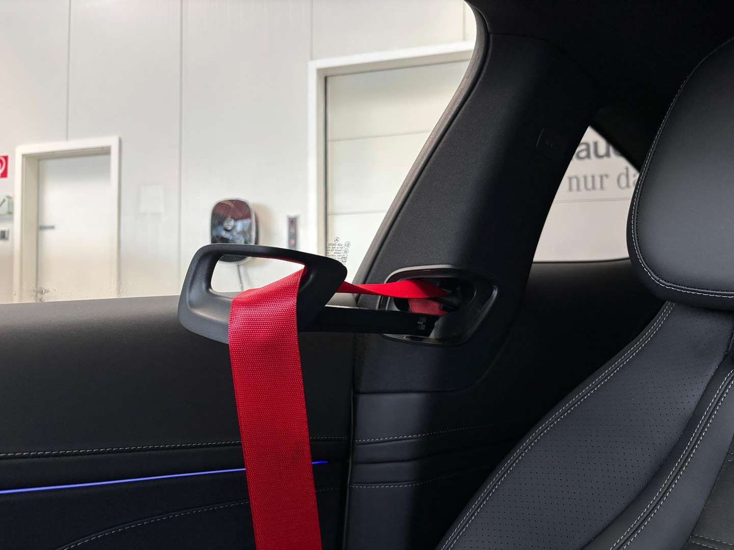 Mercedes CLE 300 E 300 AMG Line - 2025 - Joinsteer - #14