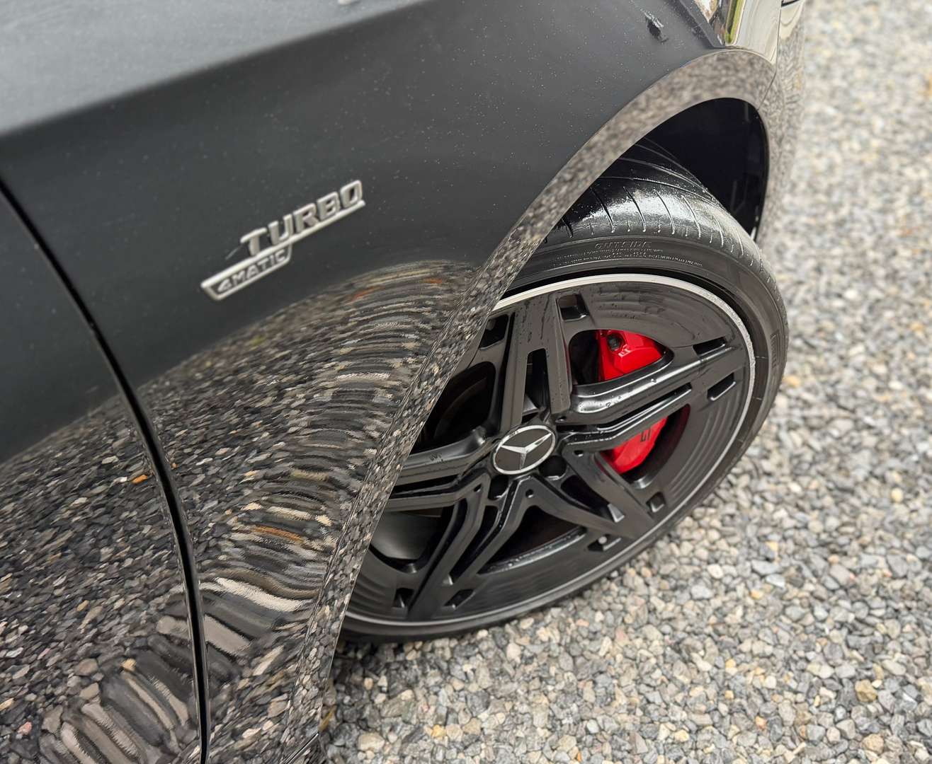 Mercedes Classe A35 AMG 35 AMG Line - 2023 - Joinsteer - #14