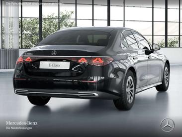 Mercedes Classe E 200 AVANTGARDE — photo 3