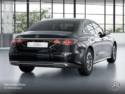 Mercedes Classe E 200 AVANTGARDE