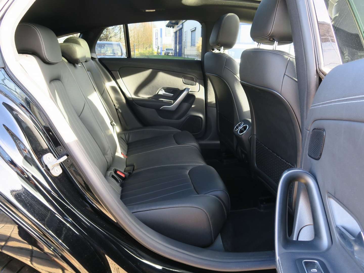 Mercedes CLA 250 E Shooting Brake 250 Progressive - 2022 - Joinsteer - #8