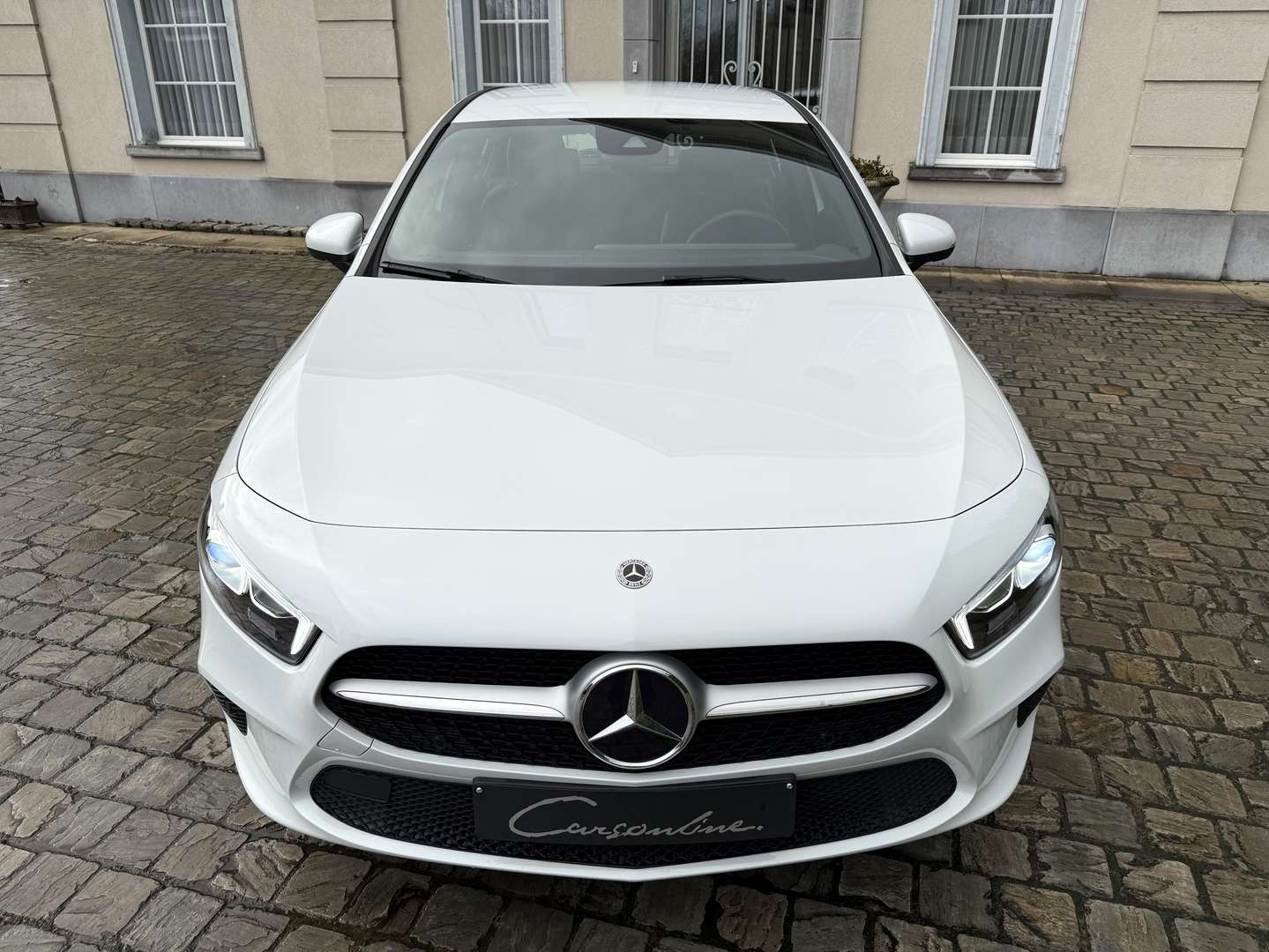 Mercedes Classe A 250 E 250 LuxuryLine - 2022 - Joinsteer - #15