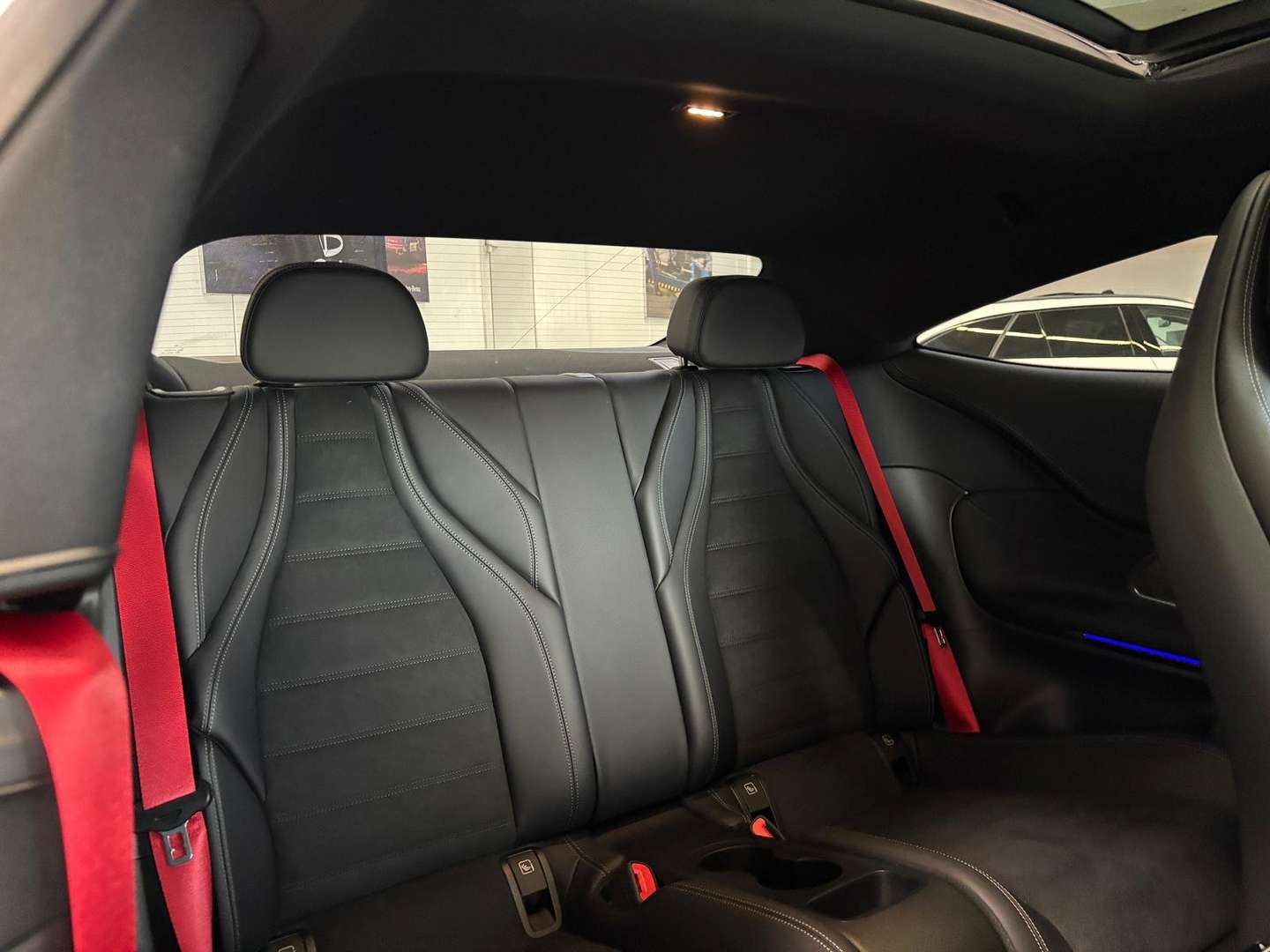 Mercedes CLE 300 E 300 AMG Line - 2025 - Joinsteer - #17