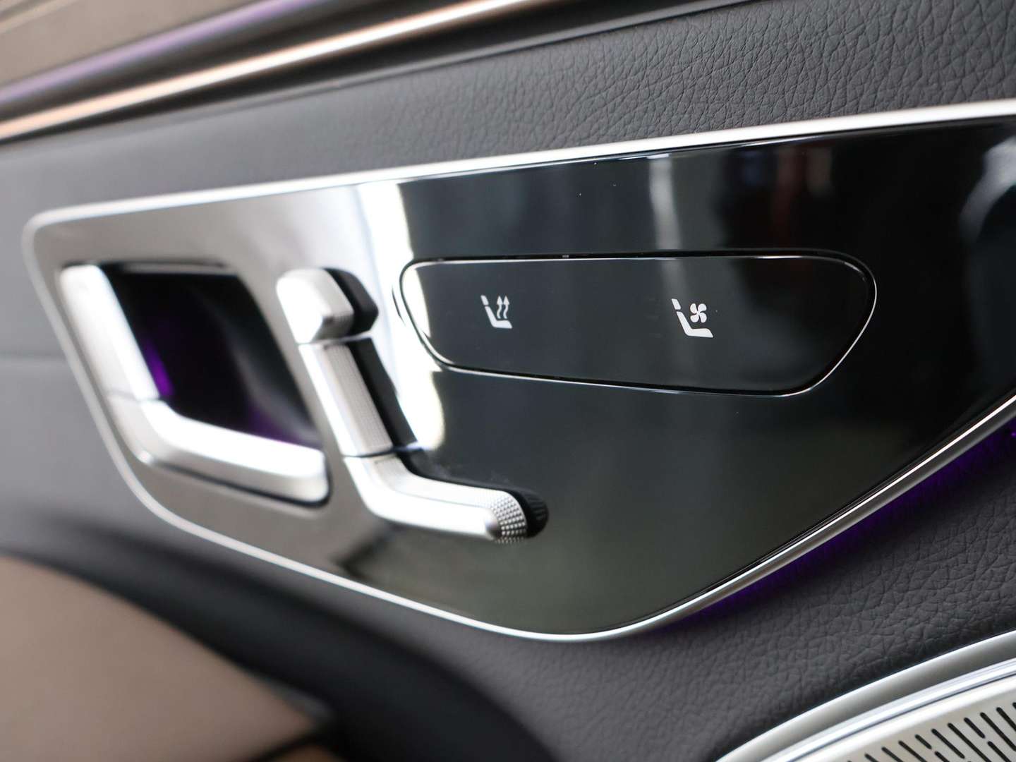 Mercedes EQS 580 AMG Line - 2023 - Joinsteer - #10