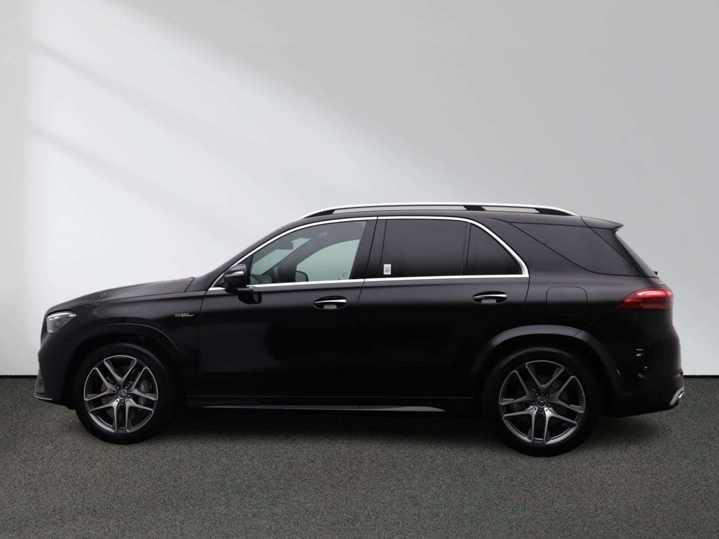 Mercedes GLE 53 AMG 53 - 2025 - Joinsteer - #1