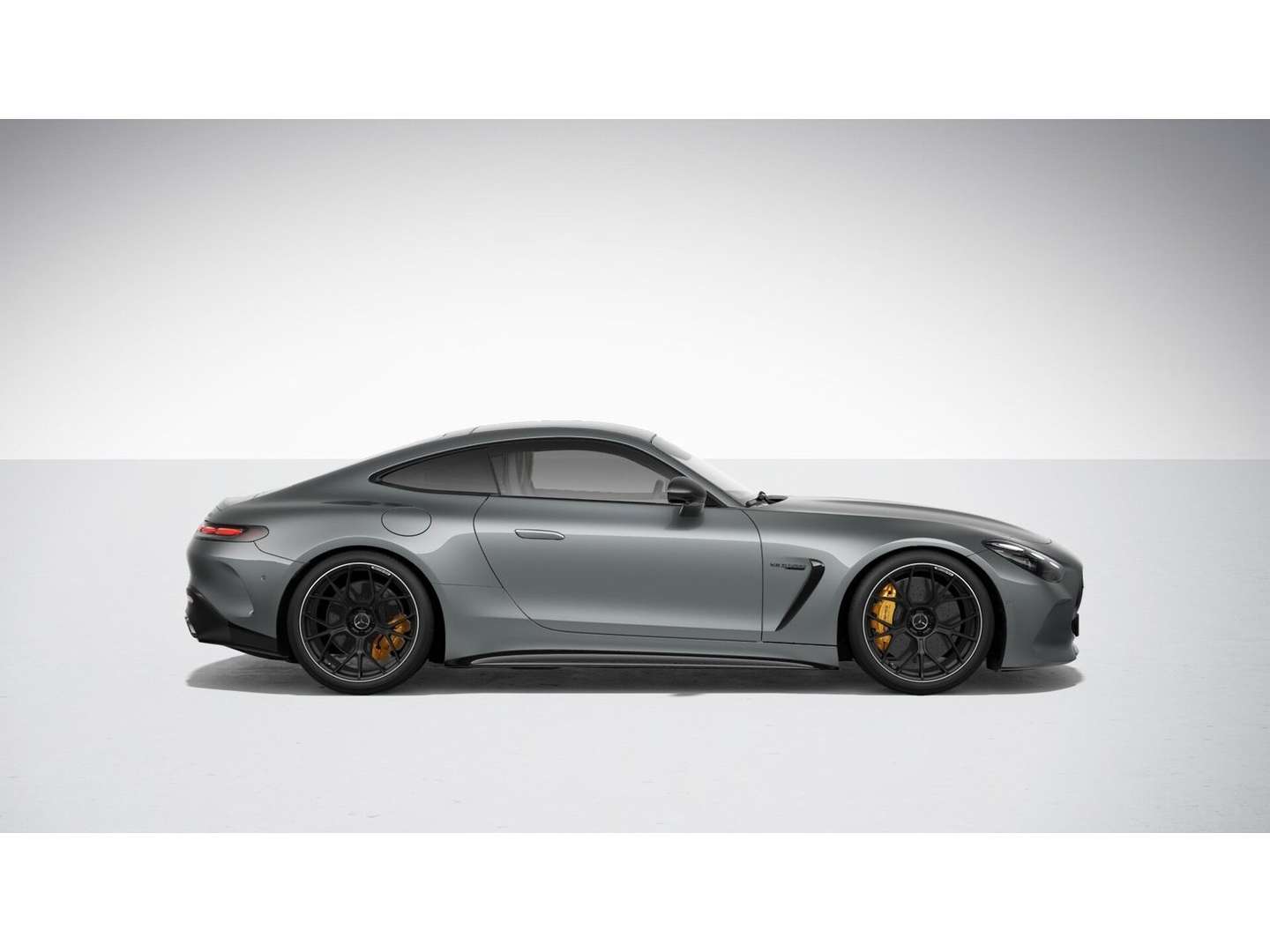 Mercedes AMG GT63 AMG 63 Premium - 2024 - Joinsteer - #8