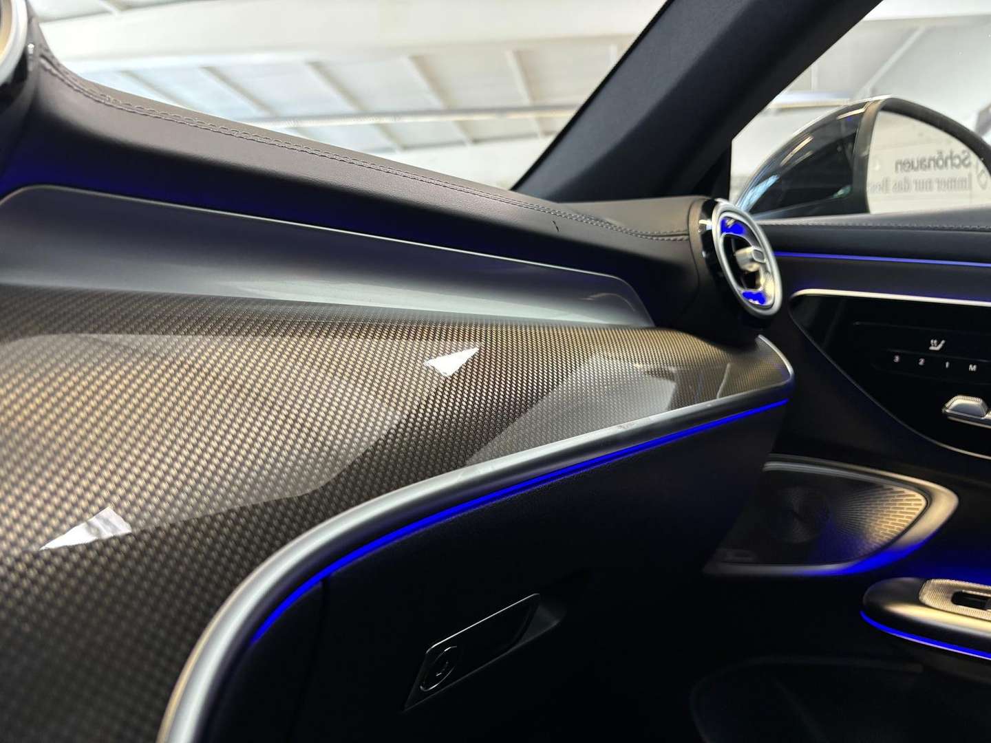 Mercedes CLE 300 E 300 AMG Line - 2025 - Joinsteer - #18