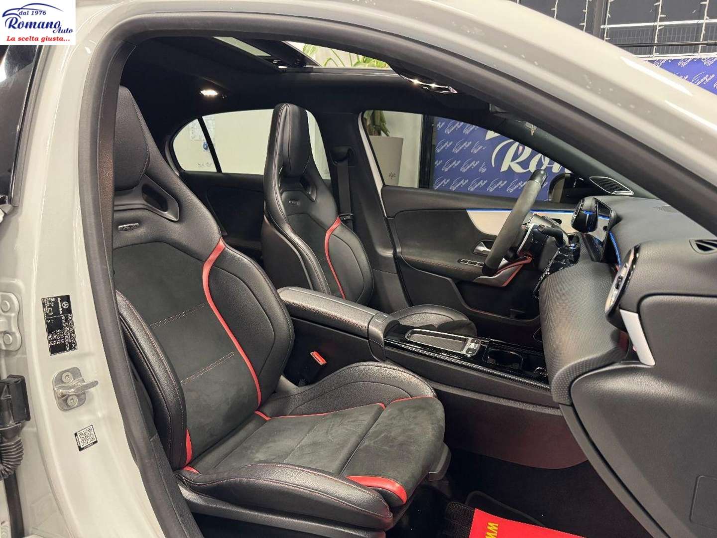 Mercedes Classe A45 AMG 45 AMG Line - 2023 - Joinsteer - #18