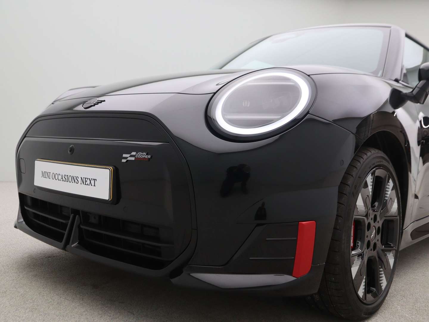 Mini Cooper JCW Cooper - 2025 - Joinsteer - #11