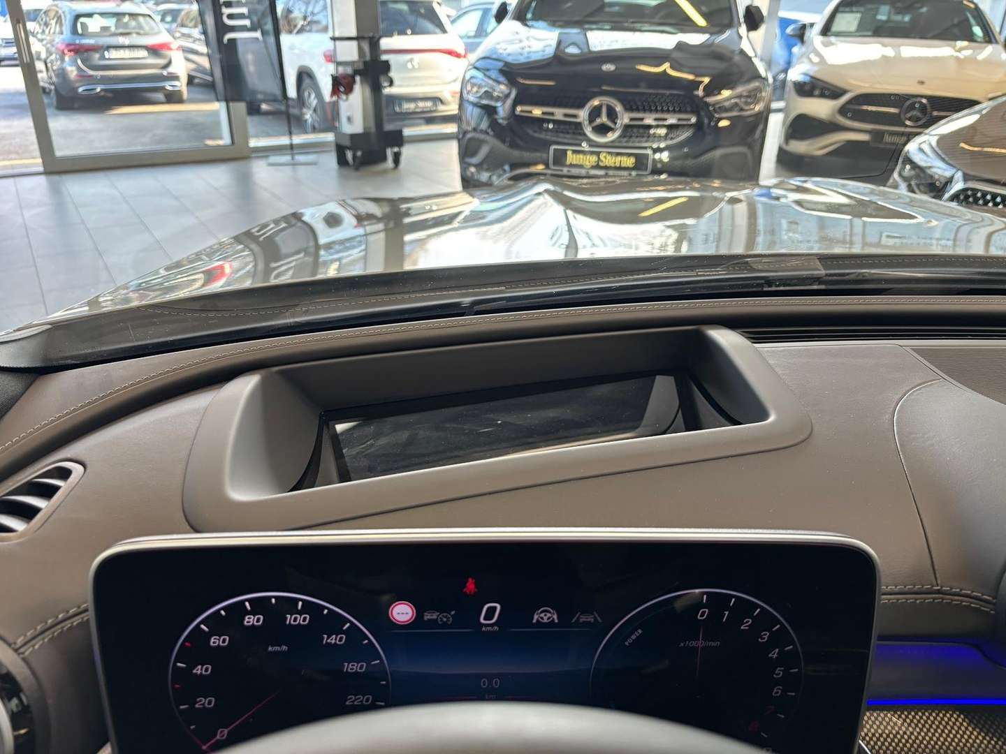 Mercedes CLE 300 E 300 AMG Line - 2025 - Joinsteer - #19