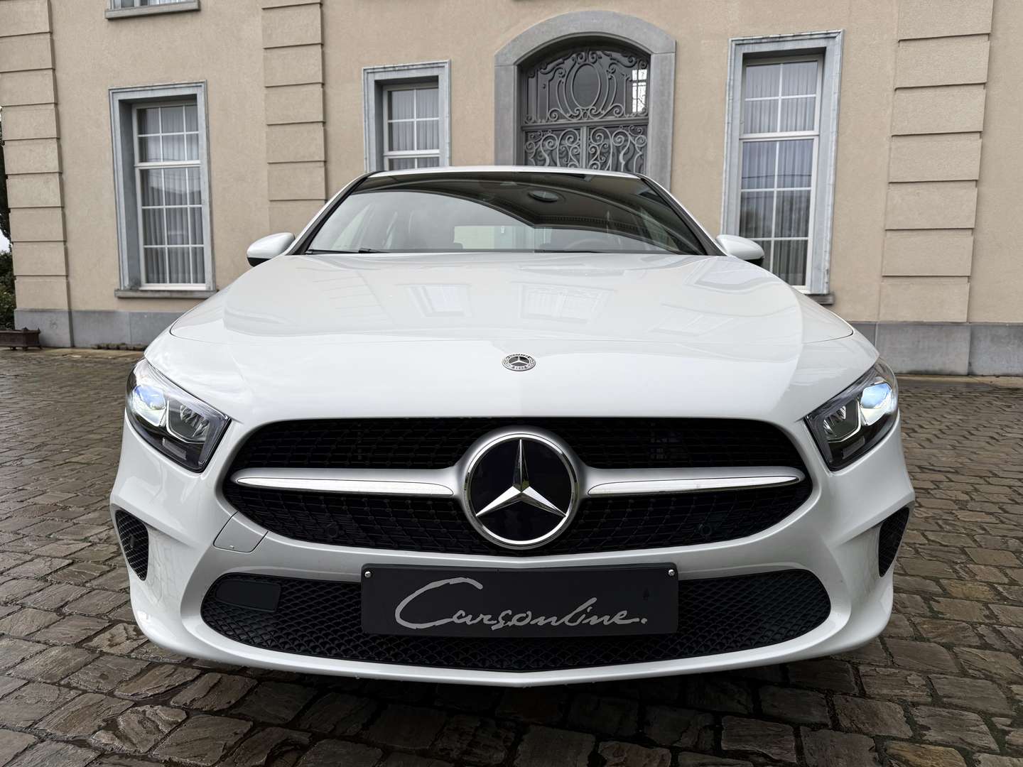 Mercedes Classe A 250 E 250 LuxuryLine - 2022 - Joinsteer - #16