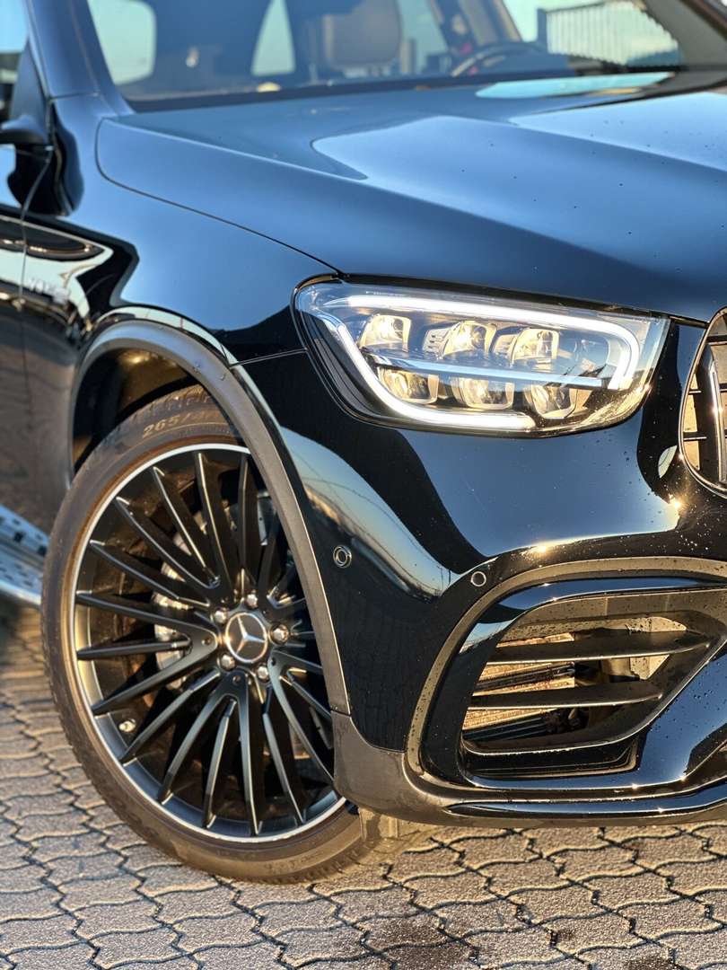 Mercedes GLC 63 AMG 63 Night Edition - 2022 - Joinsteer - #2