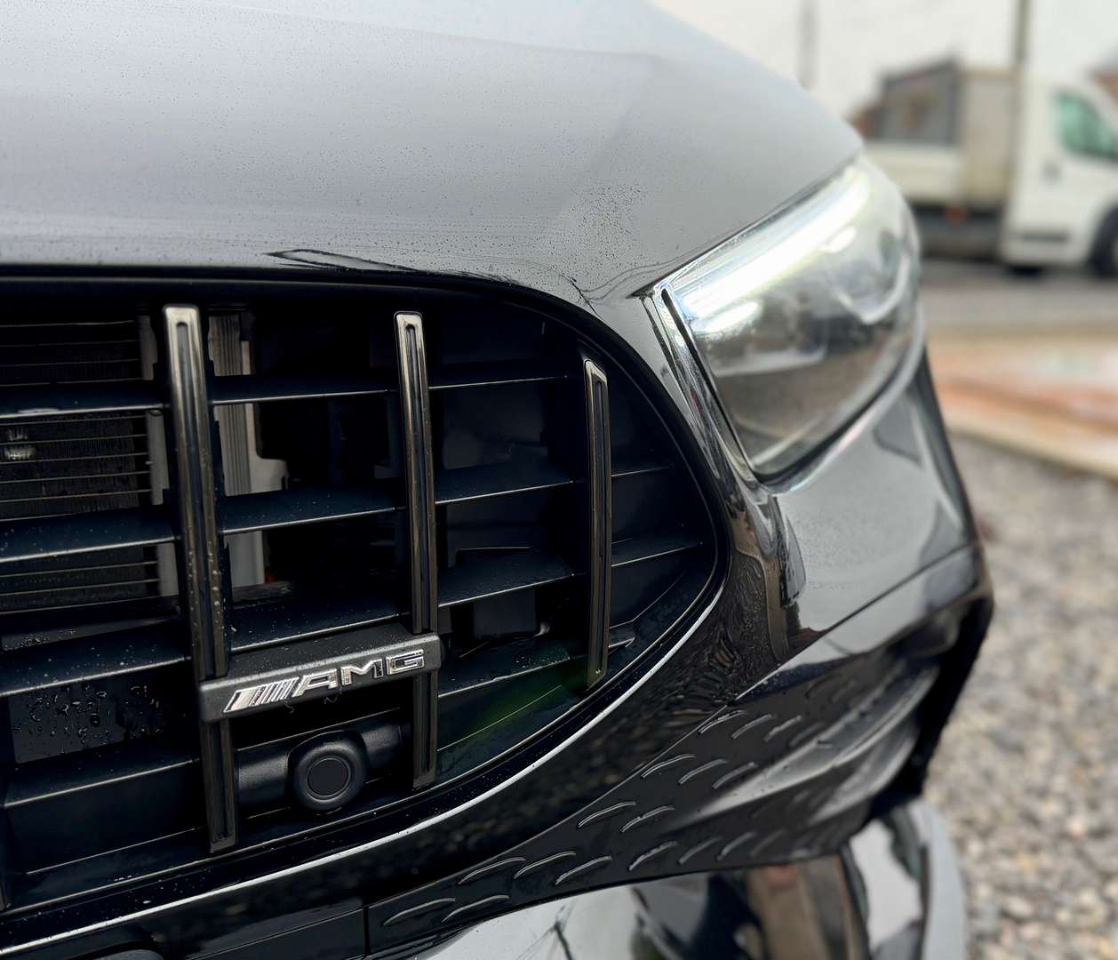 Mercedes Classe A35 AMG 35 AMG Line - 2023 - Joinsteer - #16