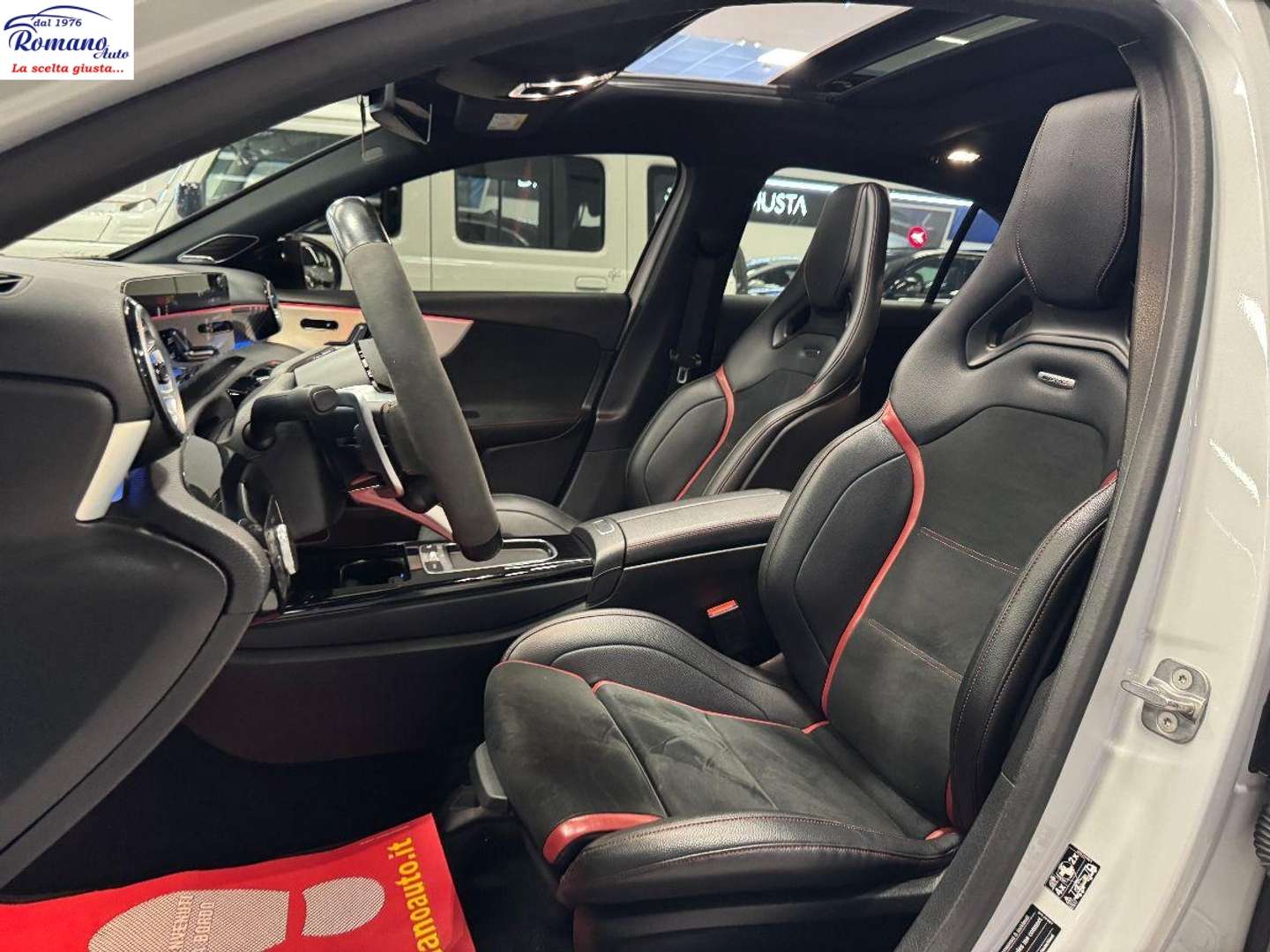 Mercedes Classe A45 AMG 45 AMG Line - 2023 - Joinsteer - #19