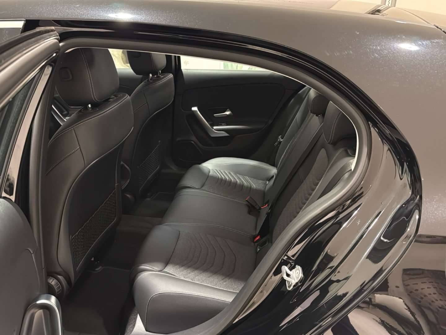 Mercedes Classe A250 E 250 Premium - 2023 - Joinsteer - #8