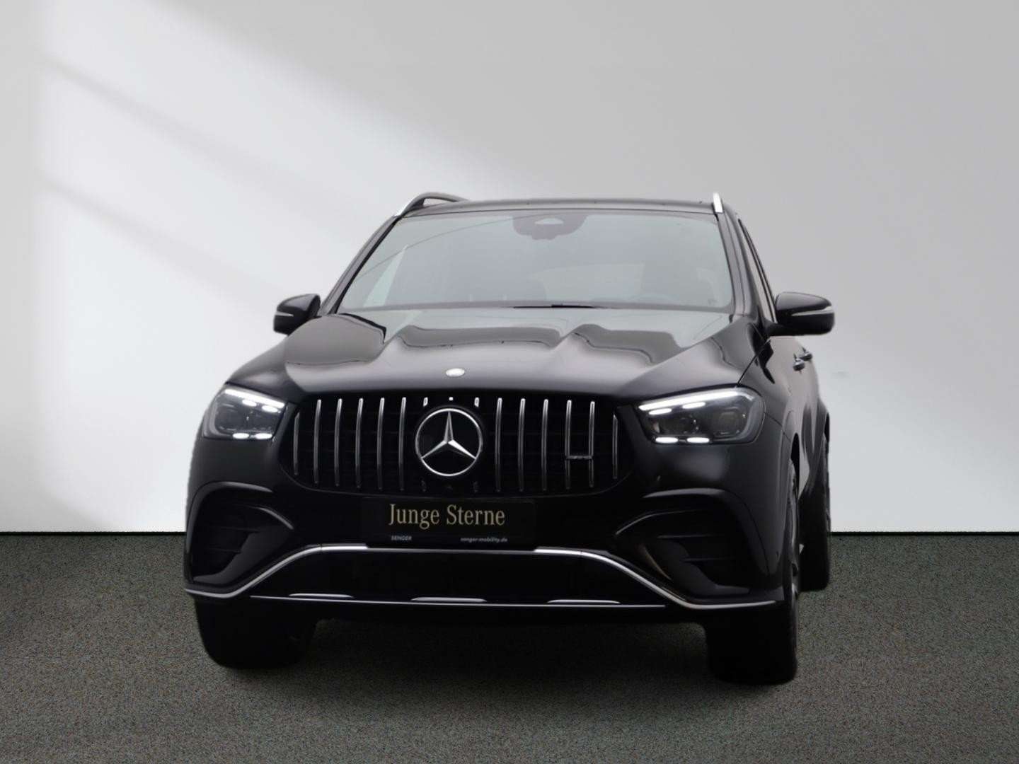 Mercedes GLE 53 AMG 53 - 2025 - Joinsteer - #4