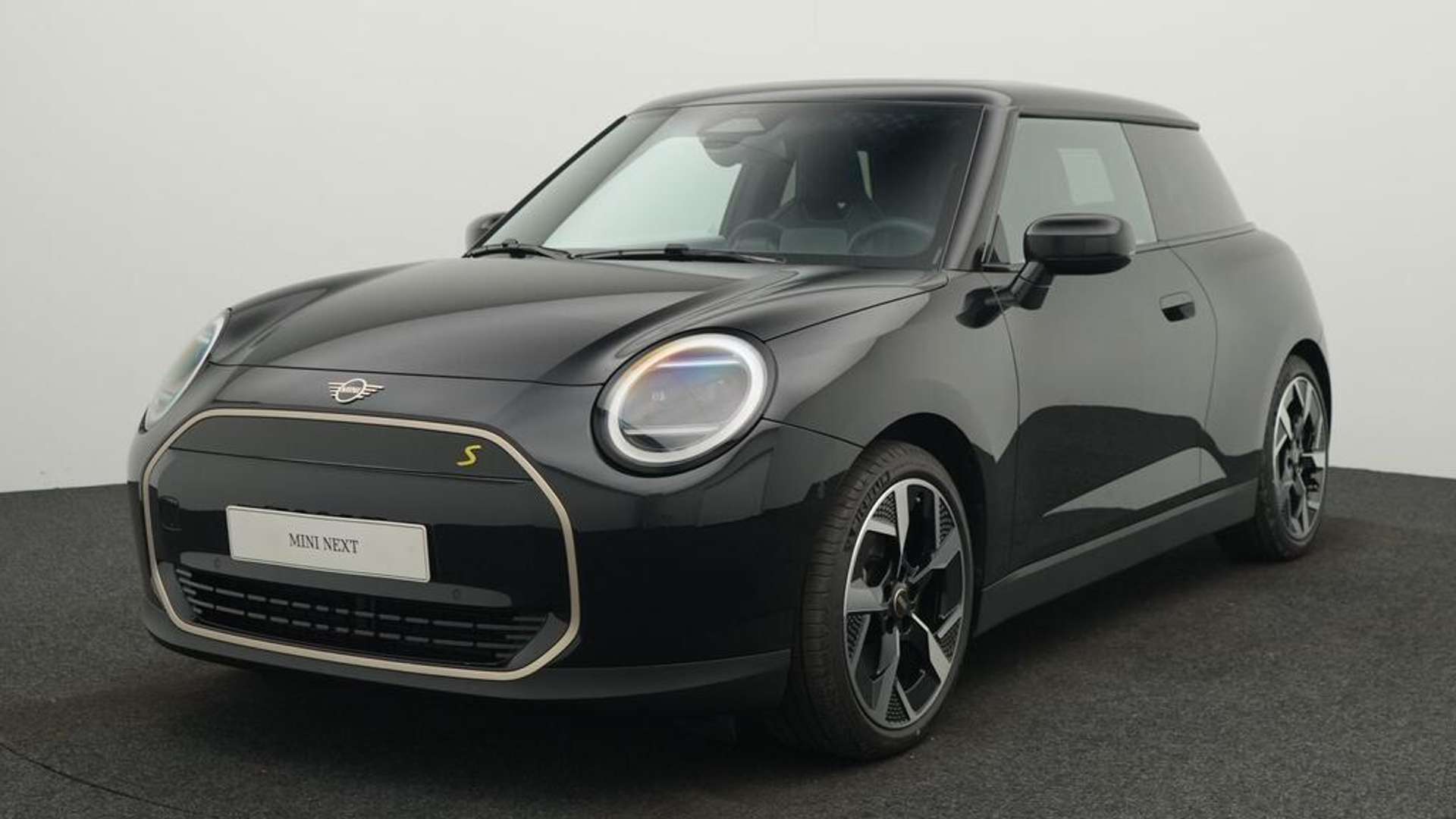 Mini Electric Favoured Cooper SE - 2024 - Joinsteer - #1