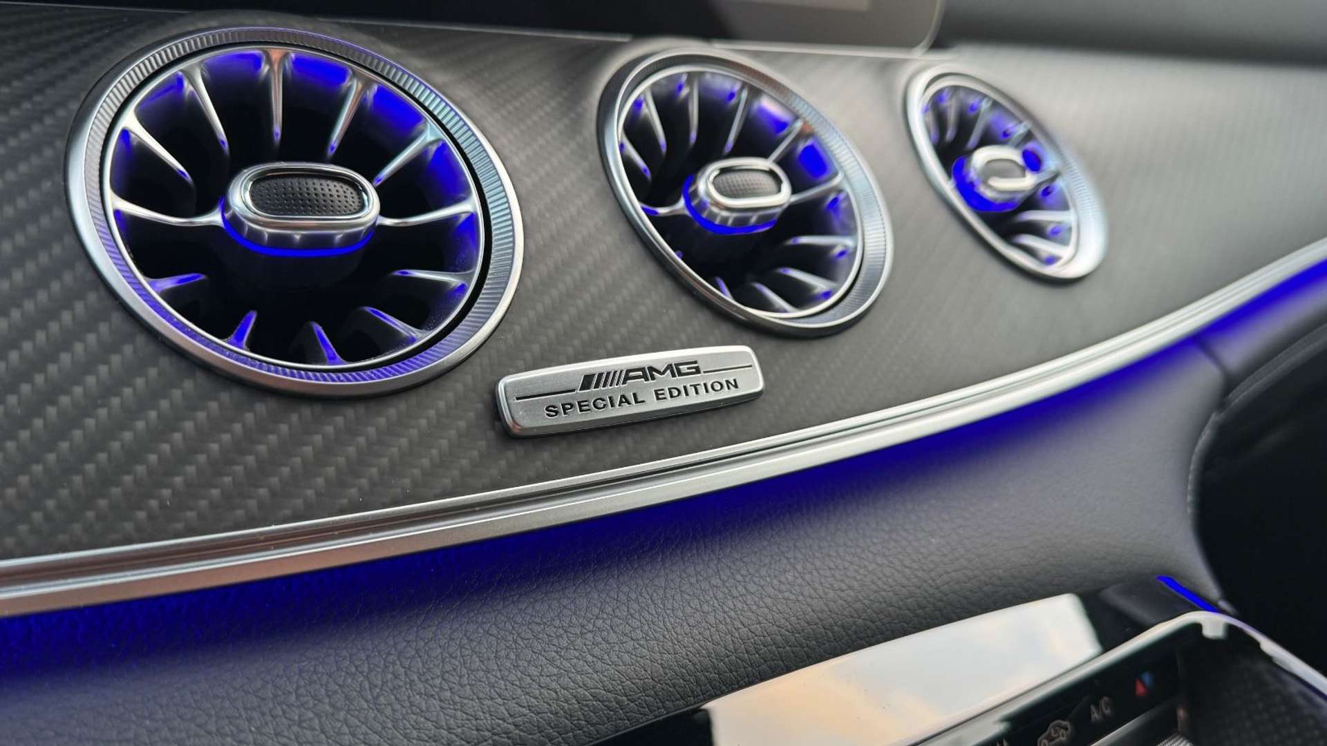 Mercedes AMG GT 43 43 - 2023 - Joinsteer - #9