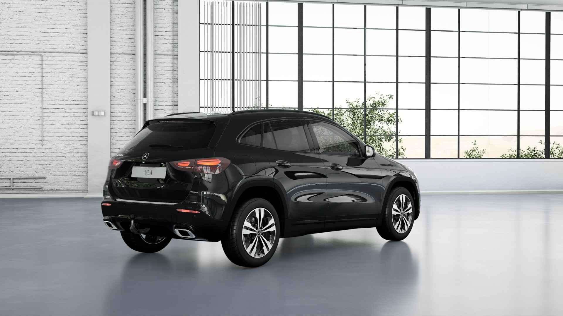 Mercedes GLA 250 250 Luxury Line - 2024 - Joinsteer - #1