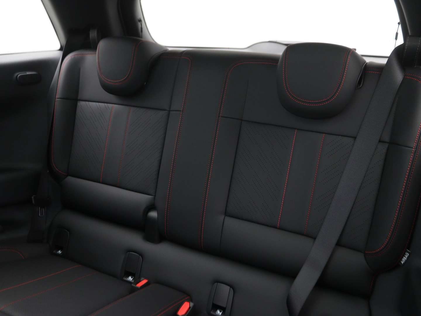 Mini Cooper JCW Cooper - 2025 - Joinsteer - #12