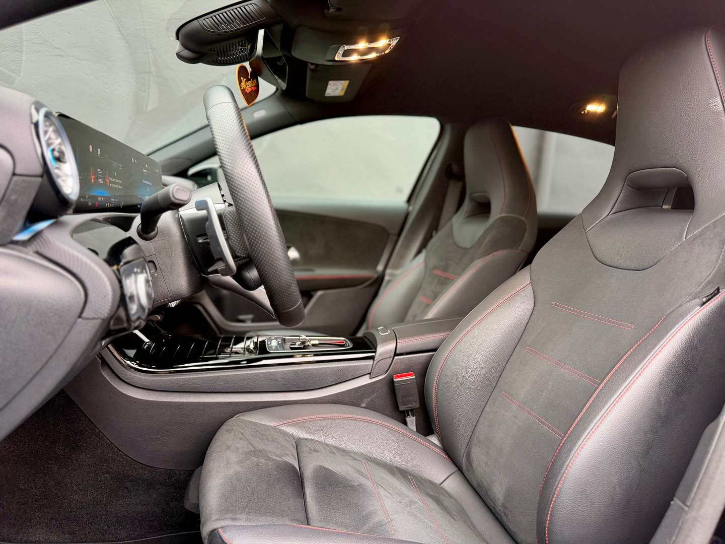 Mercedes Classe A35 AMG 35 AMG Line - 2023 - Joinsteer - #19