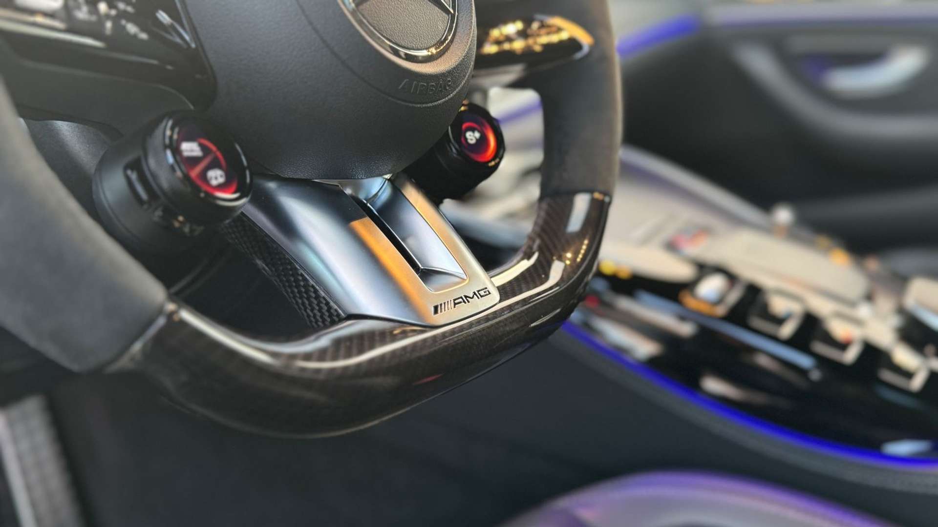 Mercedes AMG GT 43 43 - 2023 - Joinsteer - #11