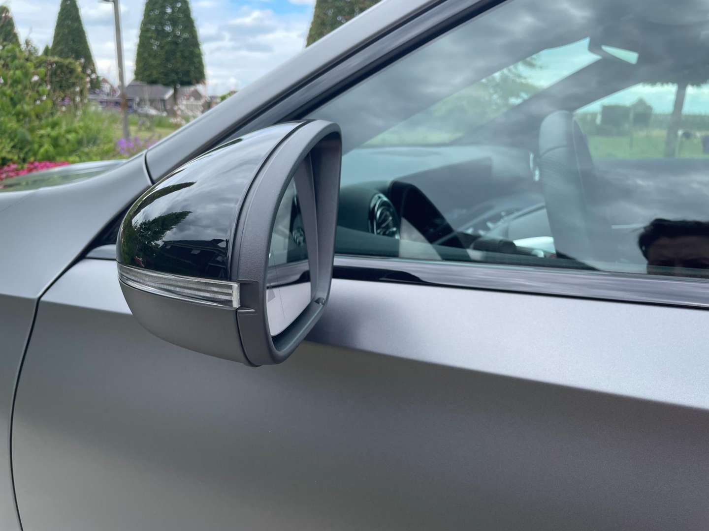 Mercedes Classe A250 E 250 AMG Line - 2024 - Joinsteer - #6