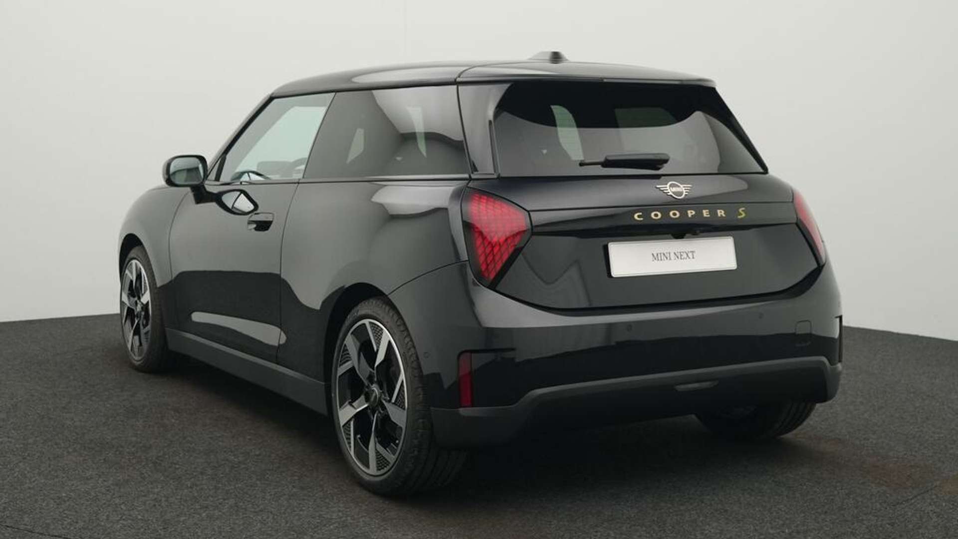 Mini Electric Favoured Cooper SE - 2024 - Joinsteer - #4