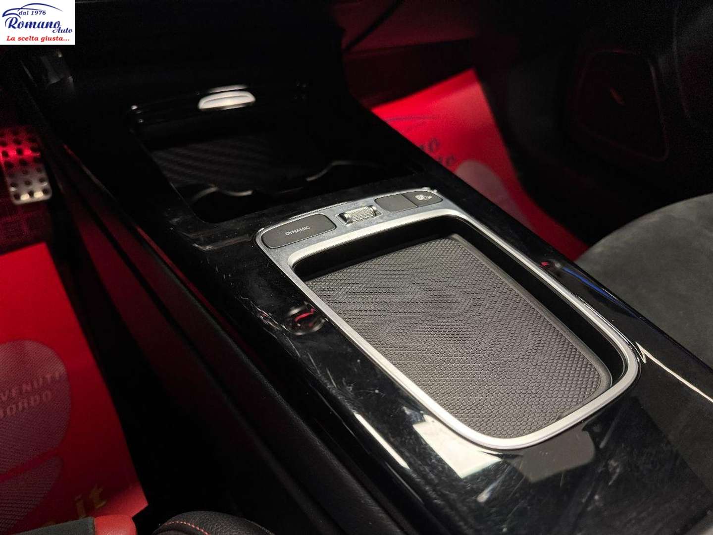 Mercedes Classe A45 AMG 45 AMG Line - 2023 - Joinsteer - #24