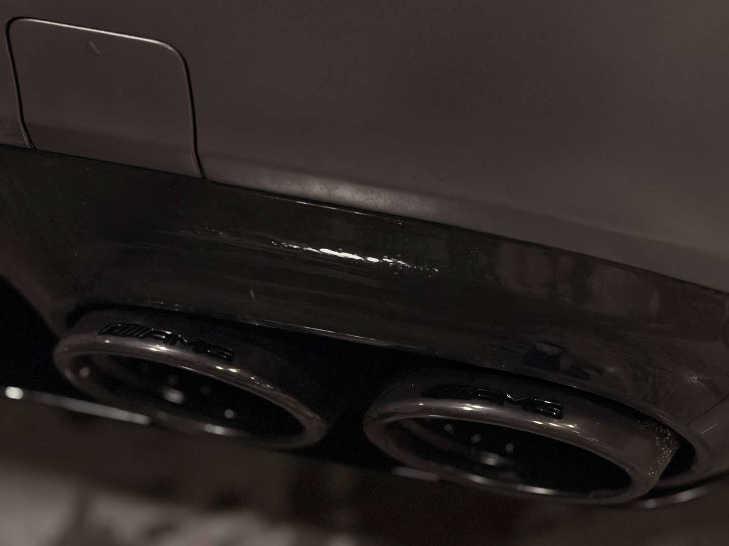 Mercedes Classe A45 AMG 45 AMG Line - 2024 - Joinsteer - #7