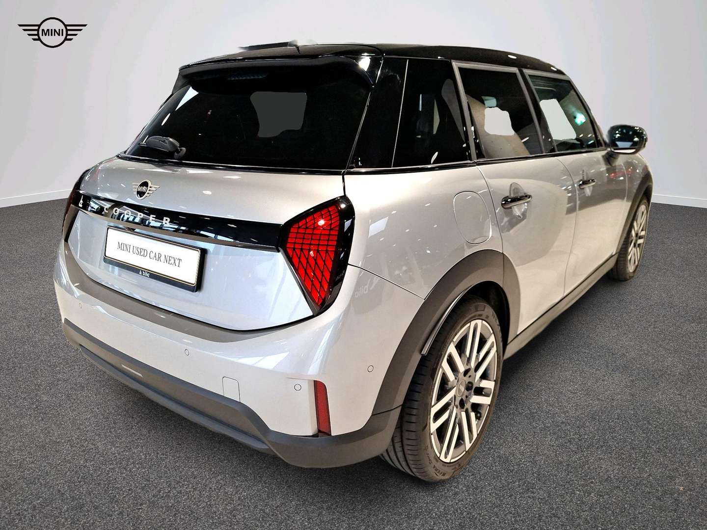 Mini Cooper Classic Cooper - 2025 - Joinsteer - #4