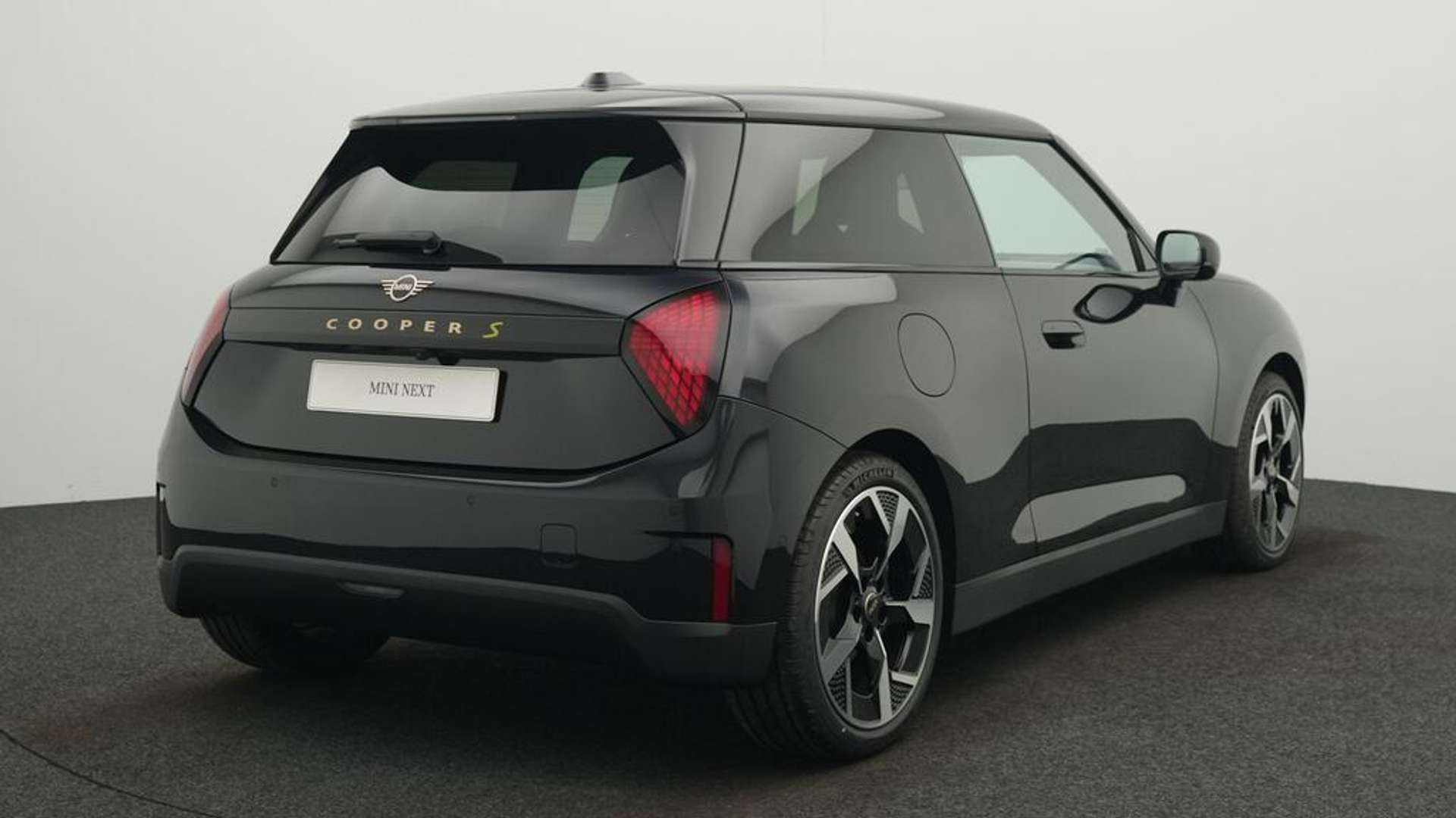 Mini Electric Favoured Cooper SE - 2024 - Joinsteer - #5