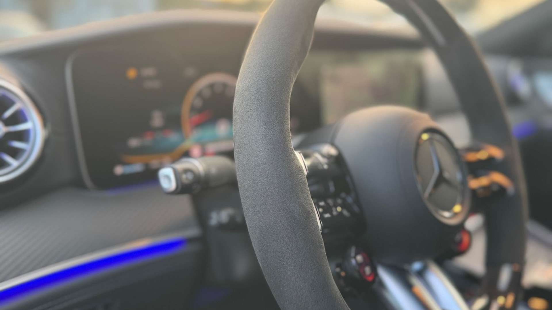 Mercedes AMG GT 43 43 - 2023 - Joinsteer - #13