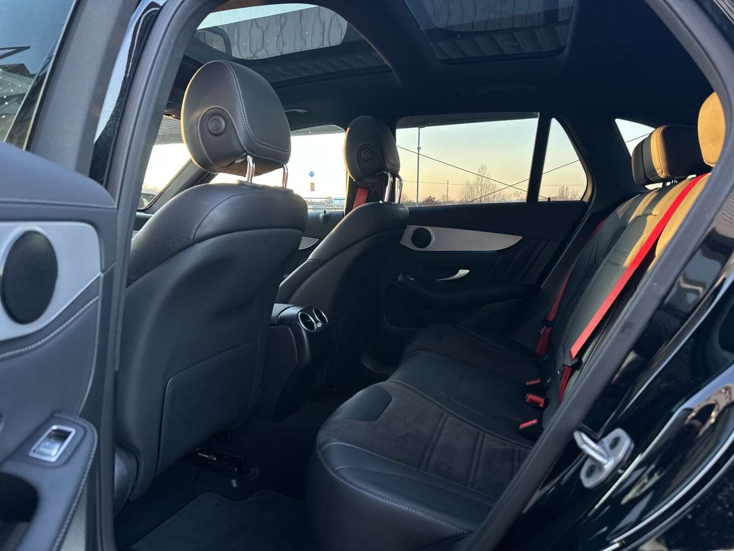 Mercedes GLC 63 AMG 63 Night Edition - 2022 - Joinsteer - #10