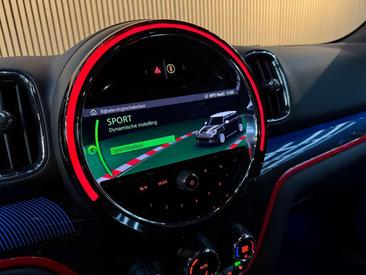 Mini Countryman Chili Cooper SE — photo 15