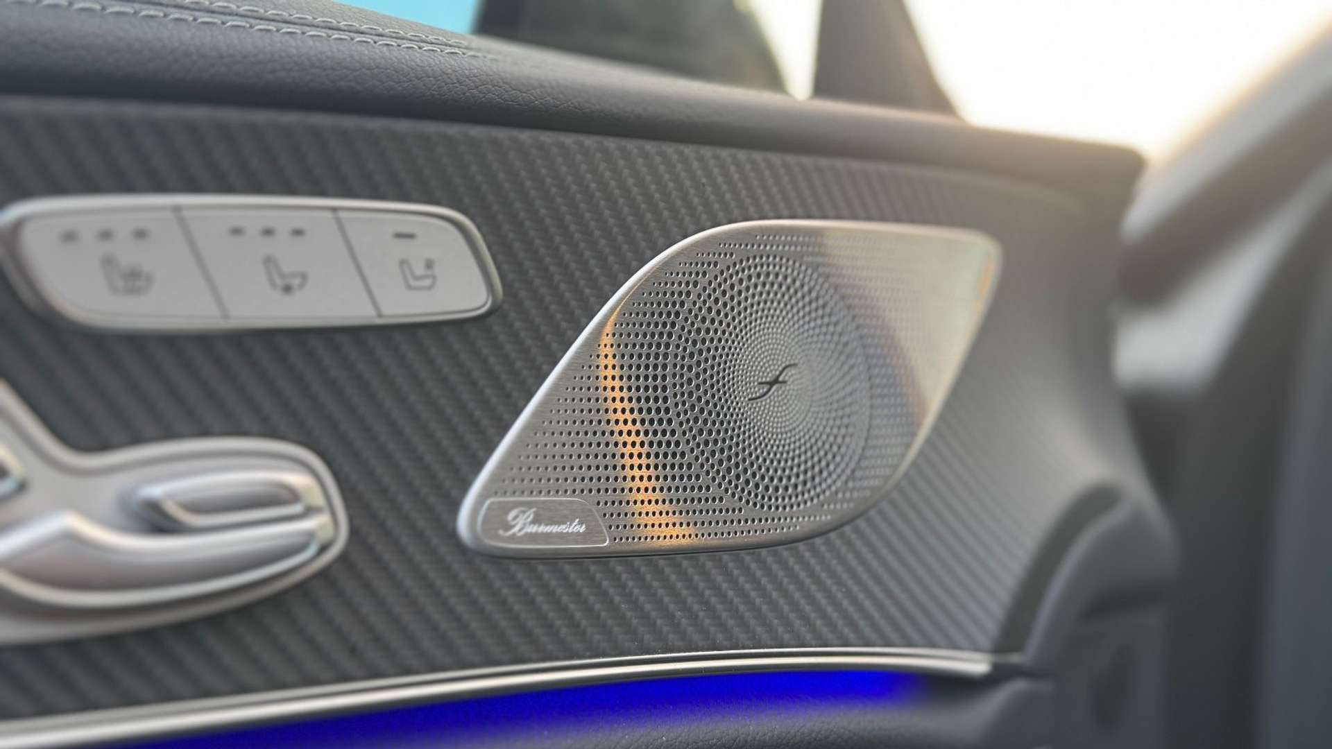 Mercedes AMG GT 43 43 - 2023 - Joinsteer - #15