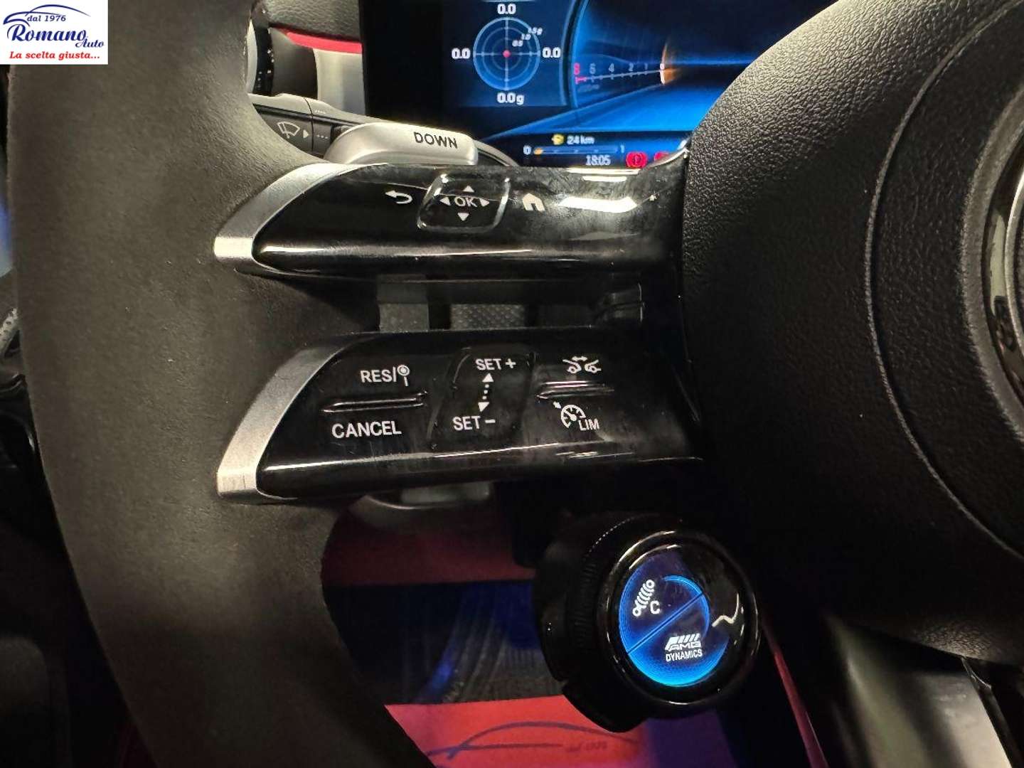 Mercedes Classe A45 AMG 45 AMG Line - 2023 - Joinsteer - #27