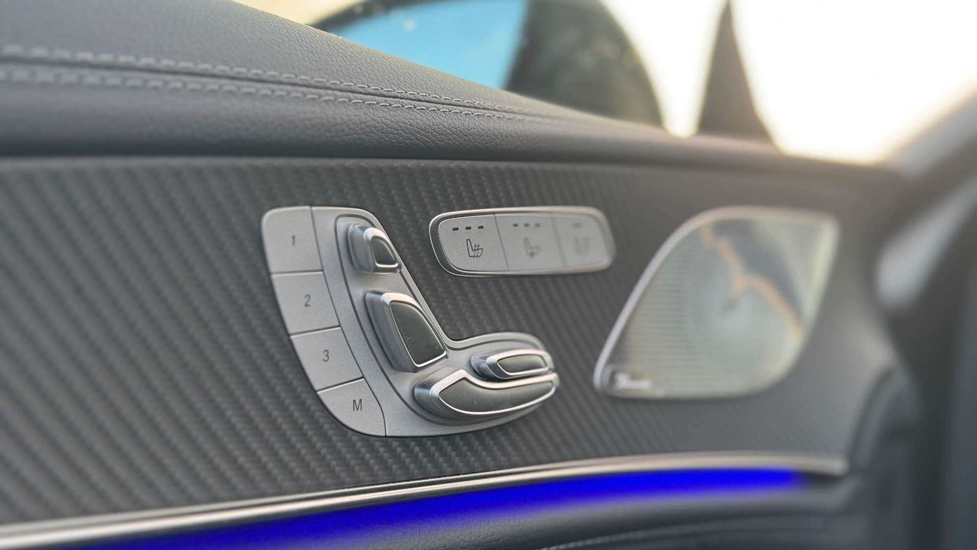 Mercedes AMG GT 43 43 - 2023 - Joinsteer - #16