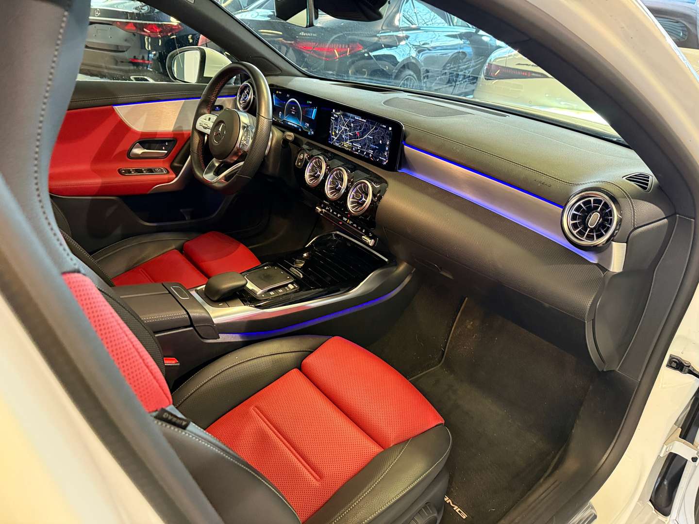 Mercedes Classe A35 AMG 35 Exclusive - 2020 - Joinsteer - #7