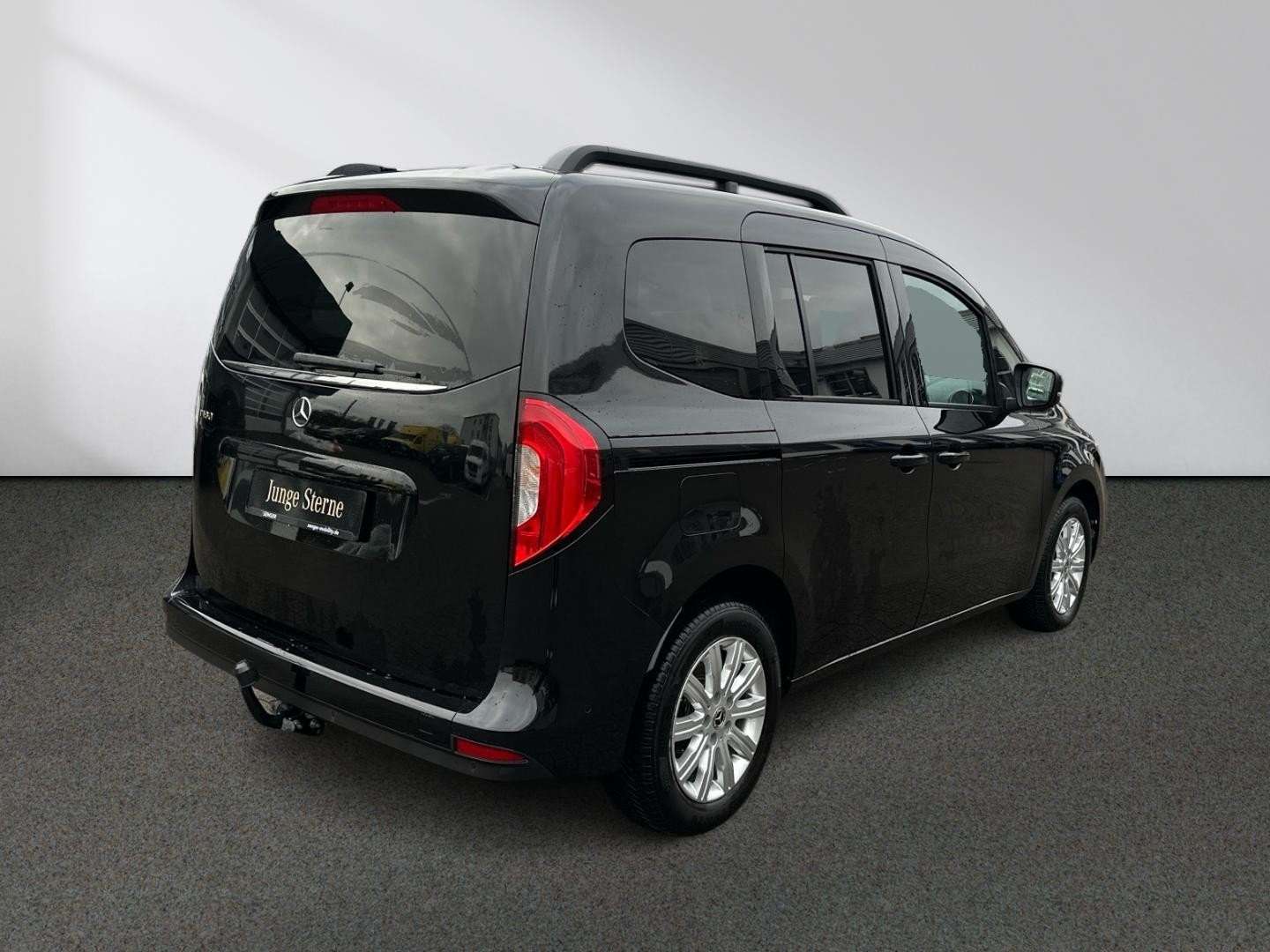 Mercedes Classe T 180 PROGRESSIVE - 2024 - Joinsteer - #2