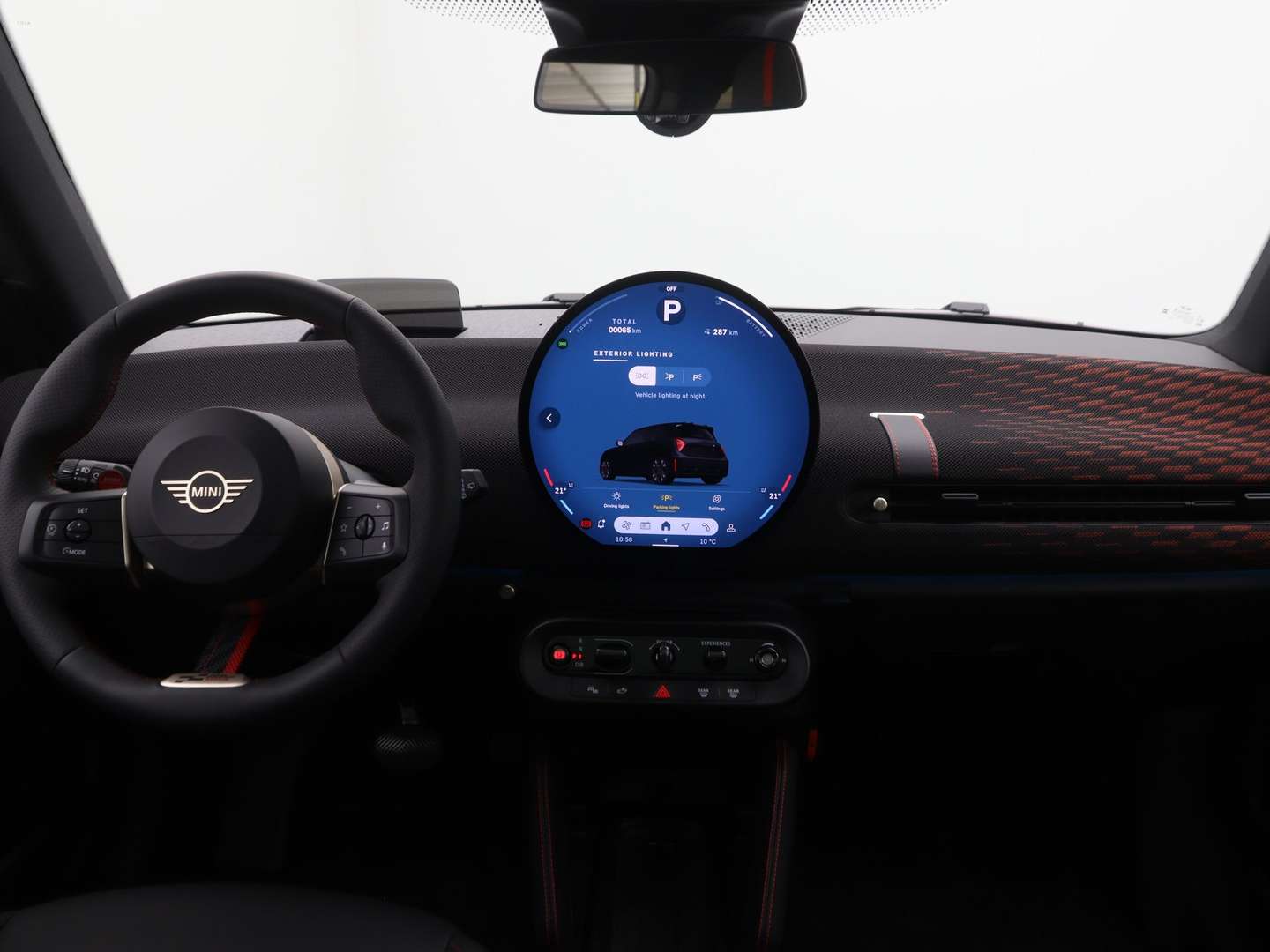 Mini Cooper JCW Cooper - 2025 - Joinsteer - #13