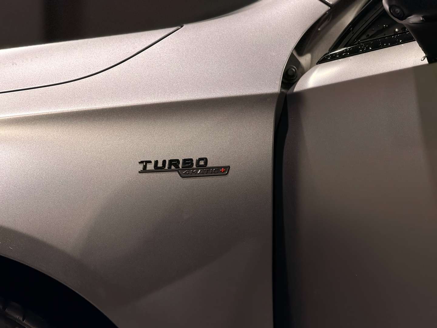 Mercedes Classe A45 AMG 45 AMG Line - 2024 - Joinsteer - #11