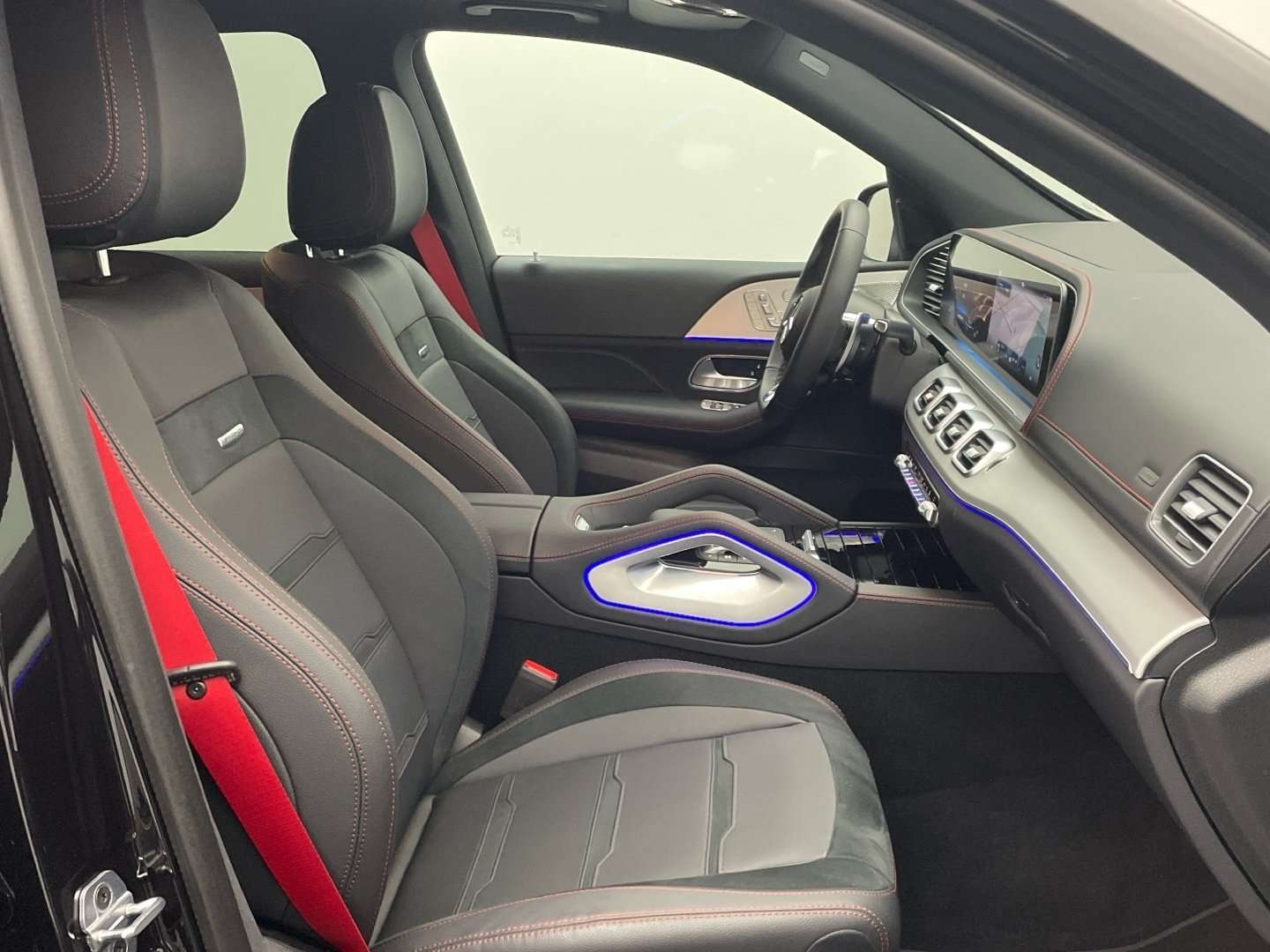 Mercedes GLE 53 AMG 53 - 2025 - Joinsteer - #12