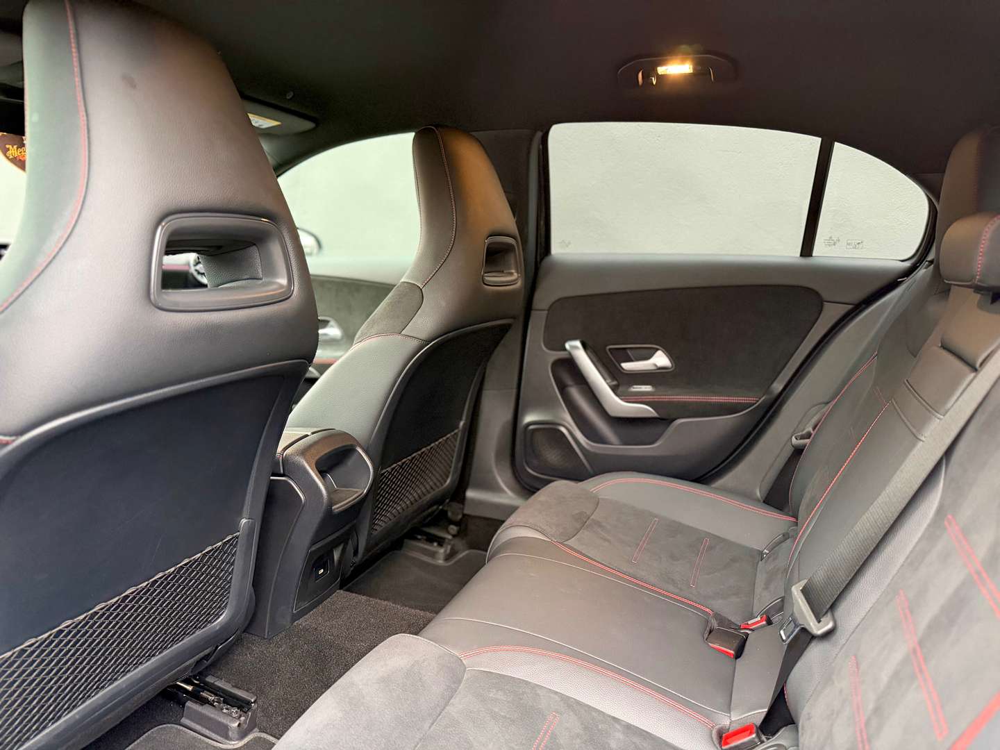 Mercedes Classe A35 AMG 35 AMG Line - 2023 - Joinsteer - #23